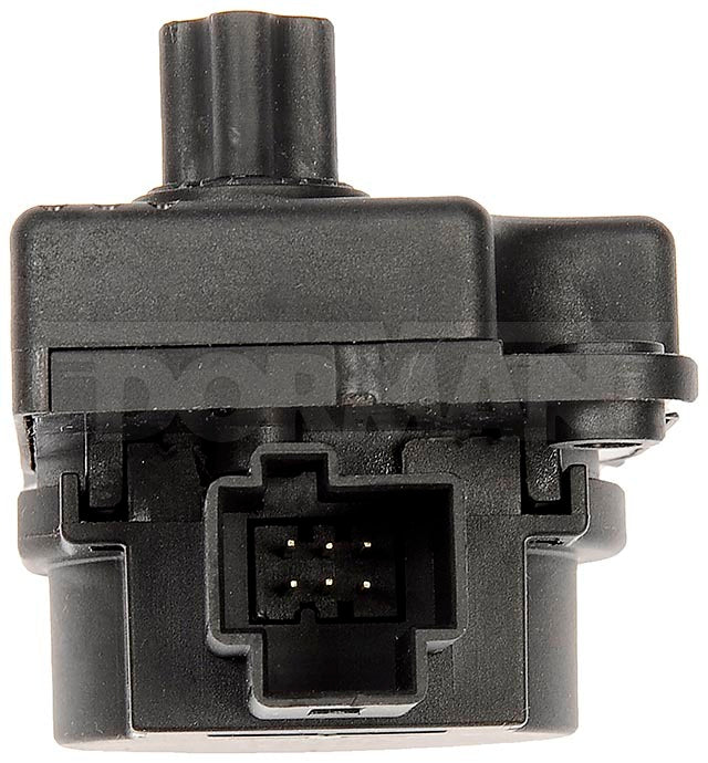 Dorman 604-700 Air Door Actuator 2010-2017 Buick Verano - view 2