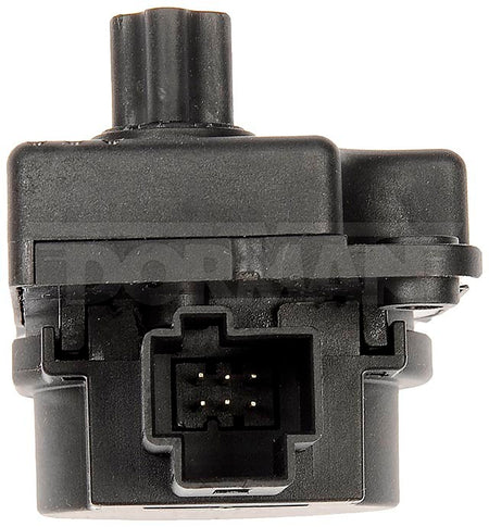 Dorman 604-700 Air Door Actuator 2010-2017 Buick Verano - view 2