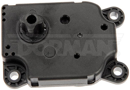 Dorman 604-700 Air Door Actuator 2010-2017 Buick Verano - view 3