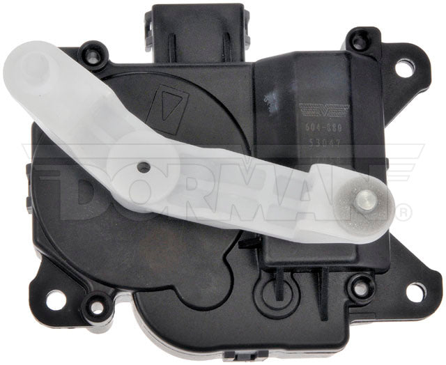 Dorman 604-880 Air Door Actuator 2003-2007 Honda Accord - view 3
