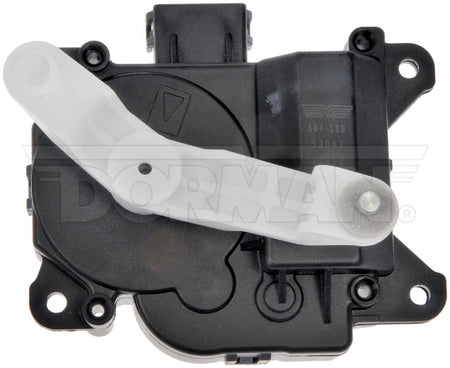 Dorman 604-880 Air Door Actuator 2003-2007 Honda Accord - view 3