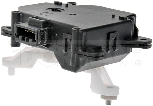 Dorman 604-880 Air Door Actuator 2003-2007 Honda Accord - view 1