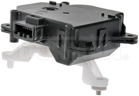 Dorman 604-880 Air Door Actuator 2003-2007 Honda Accord - view 1