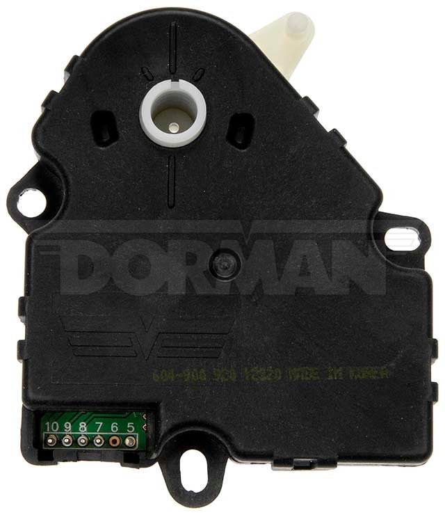 Dorman 604-900 Air Door Actuator 2001-2007 Buick Rendezvous - view 2