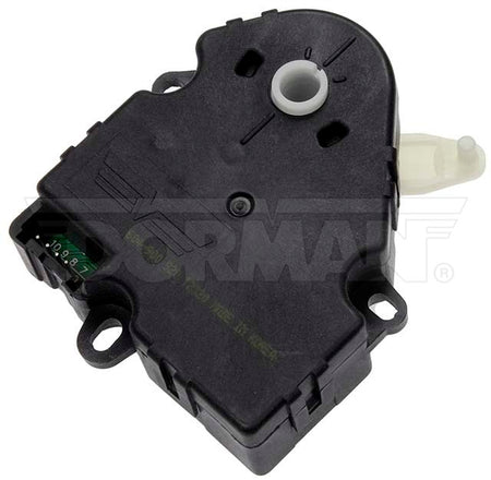 Dorman 604-900 Air Door Actuator 2001-2007 Buick Rendezvous - view 1
