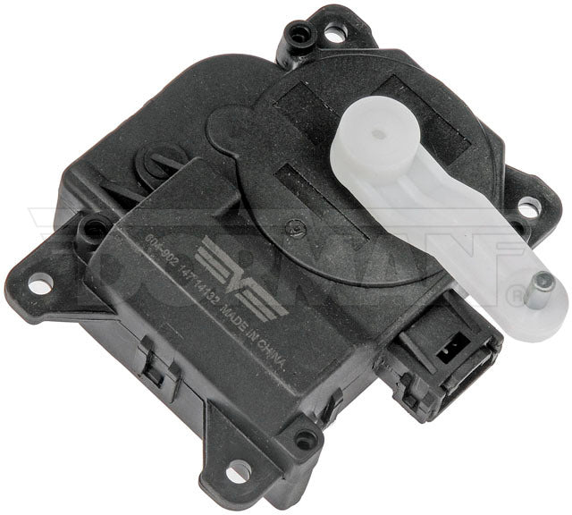 Dorman 604-902 Air Door Actuator 2001-2009 Toyota Highlander - view 1