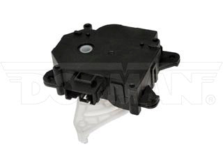 Dorman 604-917 HVAC Air Door Actuator
