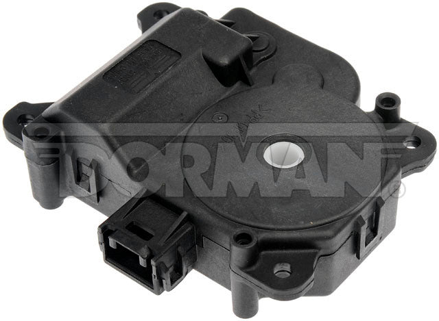 Dorman 604-962 Air Door Actuator 2005-2022 Toyota Sequoia - view 1