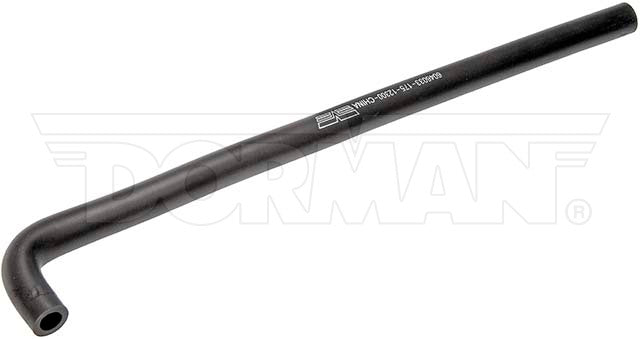 Dorman 46033 Emission Hose 1996-2000 Chrysler Town & Country - view 1