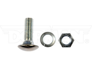 Dorman 605-019 Bumper Bolt Kit