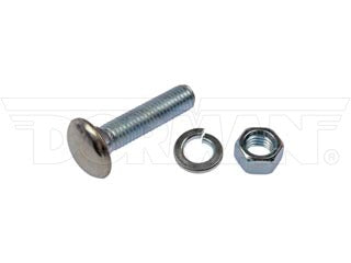 Dorman 605-020 Bumper Bolt Kit