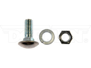 Dorman 605-021 Bumper Bolt Kit