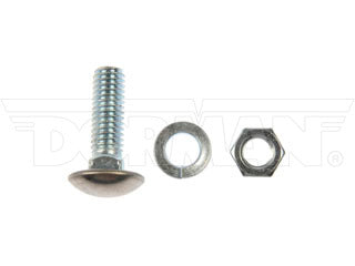 Dorman 605-022 Bumper Bolt Kit