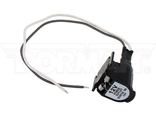 Dorman 56487 Pigtail Connector - Cigarette Lighter Socket