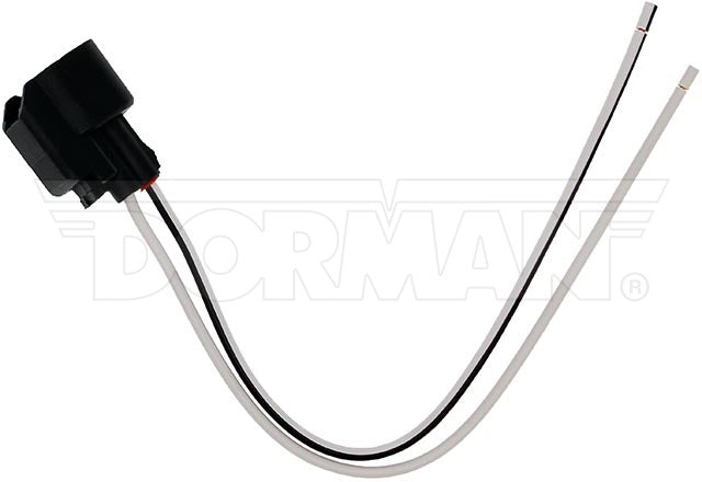 Dorman 645-215 Pigtail 1999-2021 Ford Mustang - view 2