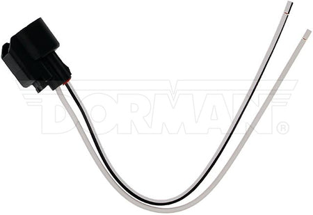 Dorman 645-215 Pigtail 1999-2021 Ford Mustang - view 2