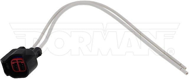 Dorman 645-215 Pigtail 1999-2021 Ford Mustang - view 1