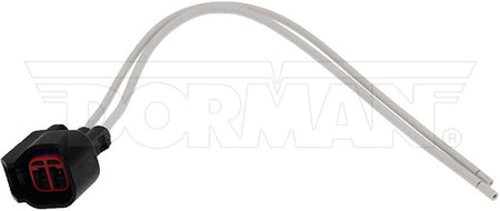 Dorman 645-215 Pigtail 1999-2021 Ford Mustang - view 1
