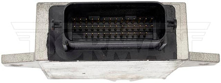 Dorman 609-068 Reman TEHCM 2010-2011 Mazda 3 - view 2