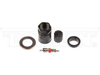 Dorman 609-100.1 Tire Pressure Monitoring System (TPMS) Sensor Service Kit