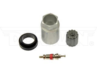 Dorman 609-101 Tire Pressure Monitoring System (TPMS) Sensor Service Kit