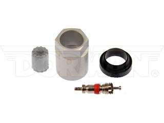 Dorman 609-104.1 Tire Pressure Monitoring System (TPMS) Sensor Service Kit