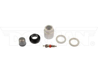 Dorman 609-106.1 Tire Pressure Monitoring System (TPMS) Sensor Service Kit