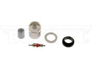 Dorman 609-107.1 Tire Pressure Monitoring System (TPMS) Sensor Service Kit