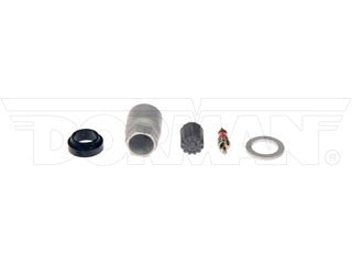 Dorman 609-108.1 Tire Pressure Monitoring System (TPMS) Sensor Service Kit