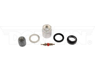 Dorman 609-109.1 Tire Pressure Monitoring System (TPMS) Sensor Service Kit