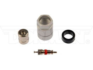 Dorman 609-110.1 Tire Pressure Monitoring System (TPMS) Sensor Service Kit