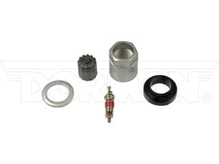 Dorman 609-111 Tire Pressure Monitoring System (TPMS) Sensor Service Kit