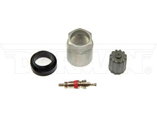 Dorman 609-112 Tire Pressure Monitoring System (TPMS) Sensor Service Kit