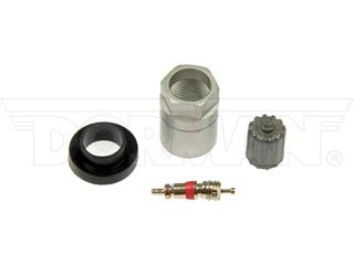 Dorman 609-114 Tire Pressure Monitoring System (TPMS) Sensor Service Kit