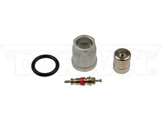 Dorman 609-115 Tire Pressure Monitoring System (TPMS) Sensor Service Kit