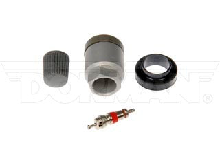 Dorman 609-117.1 Tire Pressure Monitoring System (TPMS) Sensor Service Kit