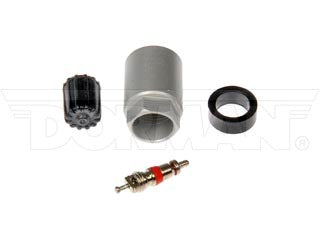 Dorman 609-118.1 Tire Pressure Monitoring System (TPMS) Sensor Service Kit