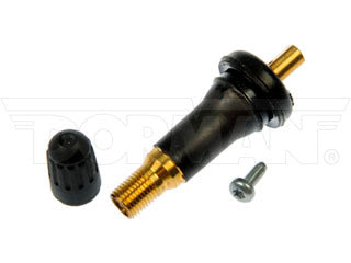 Dorman 609-121.1 Tire Pressure Monitor Sensor Valve Kit