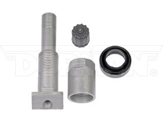 Dorman 609-122 Tire Pressure Monitor Sensor Valve Kit