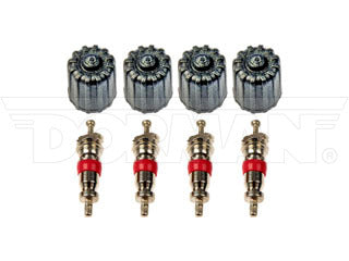 Dorman 609-126 Tire Pressure Monitor Sensor Valve