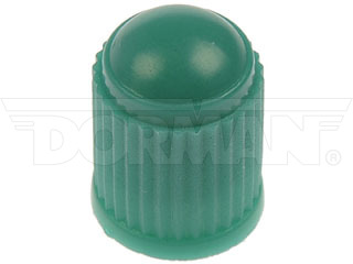 Dorman 609-133 Tire Pressure Monitoring System (TPMS) Valve Stem Cap