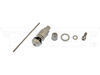 Dorman 609-141.1 Tire Pressure Monitor Sensor Valve Kit