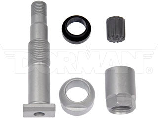 Dorman 609-142 Tire Pressure Monitor Sensor Valve Kit