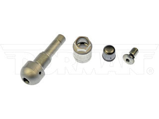 Dorman 609-143.1 Tire Pressure Monitor Sensor Valve Kit