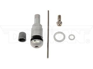 Dorman 609-147.1 Tire Pressure Monitor Sensor Valve Kit