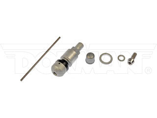 Dorman 609-148.1 Tire Pressure Monitor Sensor Valve Kit