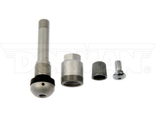 Dorman 609-150.1 Tire Pressure Monitor Sensor Valve Kit
