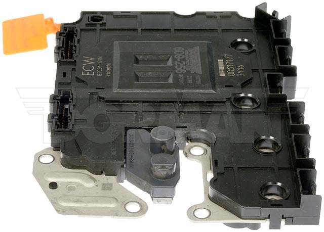 Dorman 609-256 Reman TEHCM 2008-2008 Nissan Pathfinder - view 2