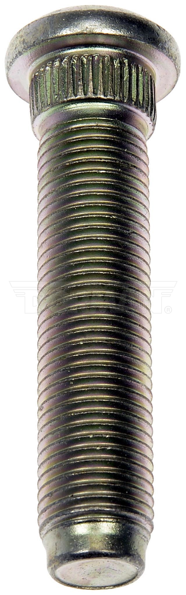 Dorman 610-627 Wheel Stud 2018-2025 Ford Transit-150 - view 3