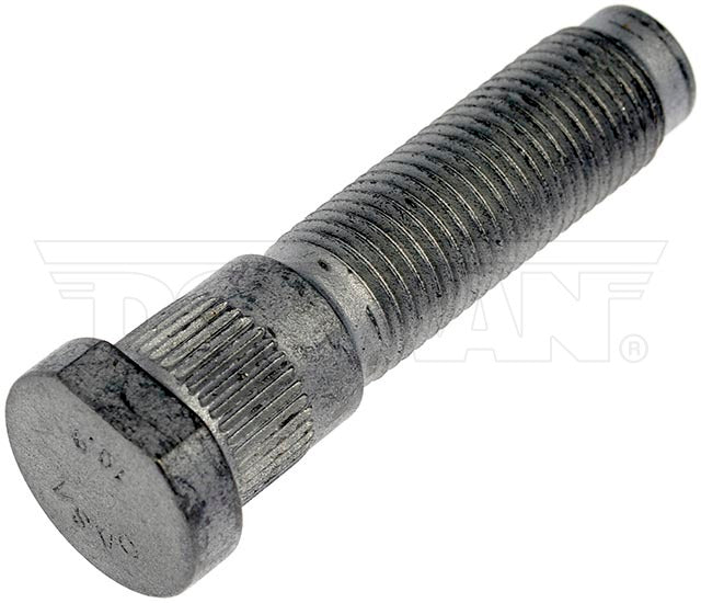 Dorman 610-638 Wheel Stud 2018-2025 Jeep Wrangler - view 1